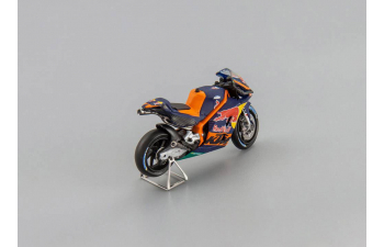 KTM RC16 #36 - Red Bull KTM Factory Racing Spanish GP - Valencia 2016 Mika Kallio