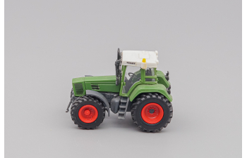 FENDT Vario Favorit 926, green / white / lightgray