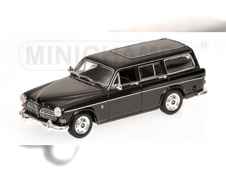 VOLVO 121 Amazon Break (1966), black