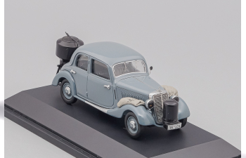 MERCEDES-BENZ 170V газогенераторный, grey