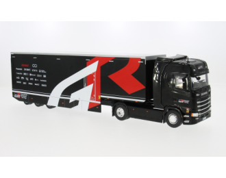 SCANIA S-Series GR Racing Team (2024)