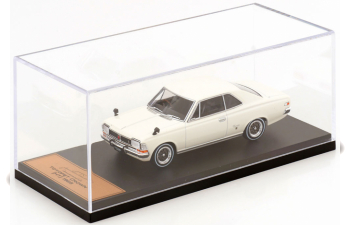 TOYOPET Crown (HT) (1968) из серии Japanese Cars Premium Collection