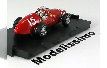 FERRARI 500 F2 (1952)