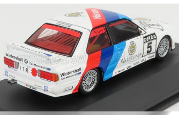 BMW 3-SERIES BMW M3 (E30) №5 DTM SEASON (1991) K.NISSEN