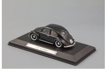 VOLKSWAGEN Kafer, Black