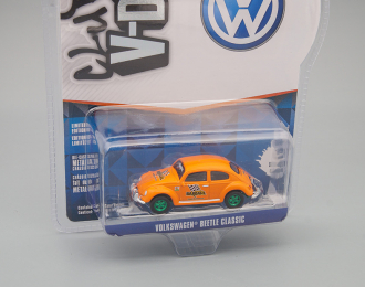 VOLKSWAGEN Beetle Bardahl "Protect What Moves You" (1980) (Greenlight!)