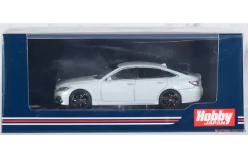 TOYOTA Crown 2.0 rs limited, silver metallic