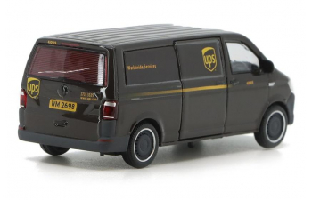 VOLKSWAGEN T6 Transporter UPS