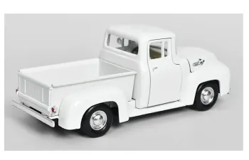 FORD F-100 Pick Up (1956), white