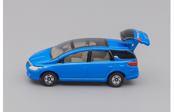 HONDA Airwave, blue