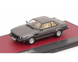 DE TOMASO Longchamp Gts/e (1988), Grey Met