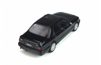 Ford Sierra 4x4 Cosworth (black)