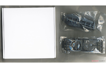 Сборная модель MiG-29AS 9-12 Late Type - Slovak Airforce (2014/2016 Special Painting)