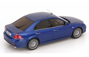 FORD Mondeo ST 220 (2005), bluemetallic