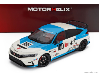 HONDA CIVIC TYPE-R (FL5) N 100 RACING 2020