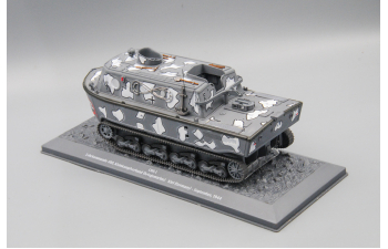 LWS 1 Lehrkommando 400, Kleinkampfverband (Kriegsmarine) Kiel (Germany) - September, 1944