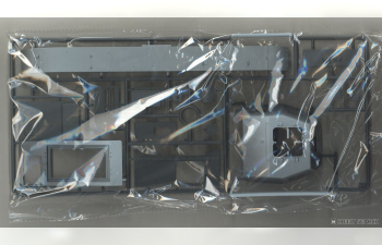 Сборная модель Pz.Kpfw. II (Sd.Kfz.121) Ausf.c