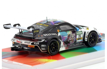 PORSCHE 911 (992) GT3 R №75 DTM Laurin Heinrich (2023)