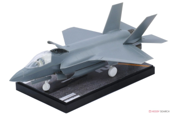 Сборная модель F-35B Lightning II VMFA 121