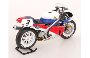 HONDA RC 30 Winner Isle of Man TT, Dunlop (1988)