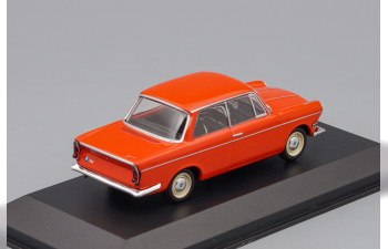 BMW 700 L 1960, red