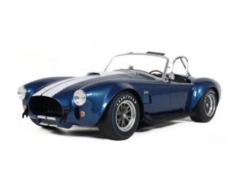 SHELBY Cobra 427S/C *Resin Series* (1967), blue