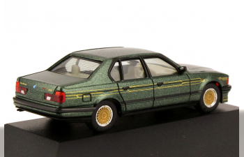 BMW Alpina B11 3,5, green metallic