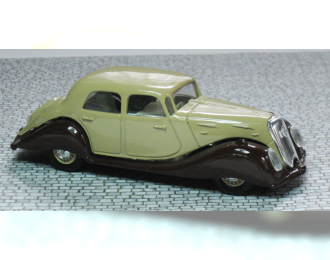 Panhard dynamic berline 1937