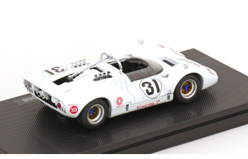 TOYOTA 7 №31  Japan Can Am (1968)