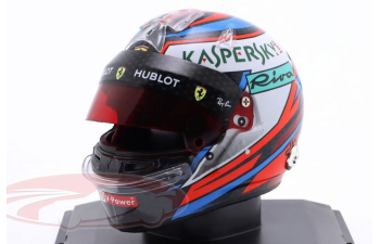MINI HELMET Ferrari SF71H Kimi Räikkönen (2018)