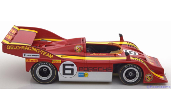 PORSCHE 917/10 Gelo-Racing-Team No.6, Interserie, Loos (1973)