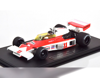 MCLAREN M23 GP Japan  World Champion, Hunt (1976)