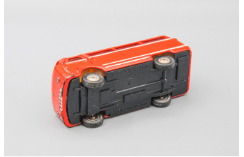 РАФ 977 "Латвия", красный