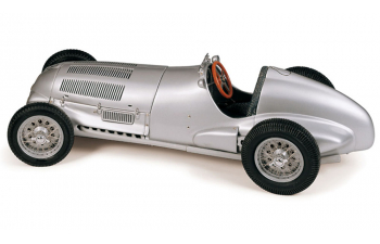 Mercedes-Benz W125 1937