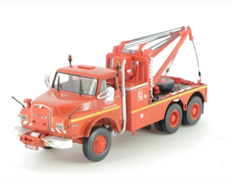 Saviem 32.240 Depanneuse, Collectionnez les SAVIEM