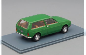 ALFA ROMEO Alfasud Giardinetta (1975), green