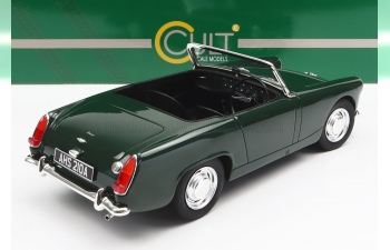 AUSTIN Healey Sprite Spider Open (1961), green