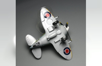 Сборная модель Supermarine Spitfire Fighter