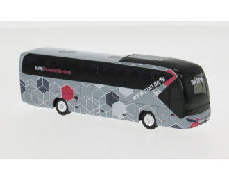 NEOPLAN Tourliner Financial Services (2016)