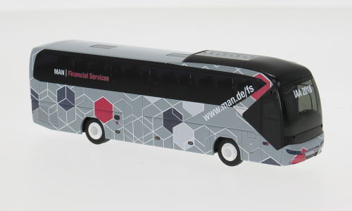 NEOPLAN Tourliner Financial Services (2016)