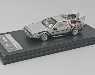 DeLOREAN DMC-12 "Back to the Future. Part II"