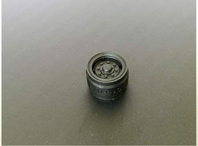 Диск ГКБ-8535 под шину ИД-П284