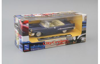 CHRYSLER 300E (1959), City Cruiser Collection, dark blue