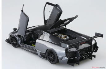 Сборная модель Lamborghini Murcielago R-SV