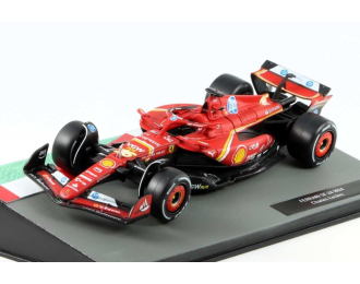 FERRARI SF-24 №16 Charles Leclerc (2024)