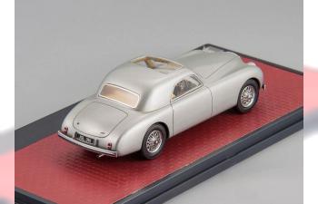 DELAHAYE 135 Pininfarina Coupe (1947), silver