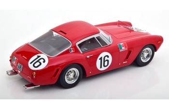 FERRARI 250 GT SWB Competizione (1961)