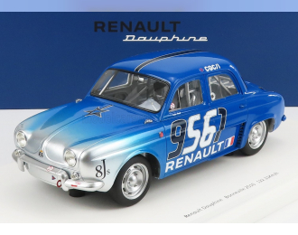 Miniature 1/43 RENAULT D15 FPT Rosenbauer I RS Automobiles