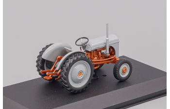 Massey Ferguson FE 35, Kultowe Traktory