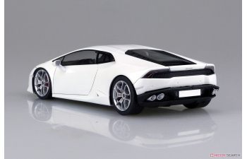 Сборная модель Lamborghini Huracan LP610-4 [Overseas Edition]